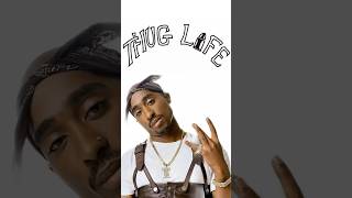 2Pac - Hit 'Em Up #lyricvideo #shorts #biggie #90shiphop @Audio-Mixer