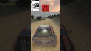 #colinmcrae3 #cmr3 #pcgameplay #rally #simracing #codemasters #2003