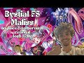 1st place Fiendsmith Bystial Maliss - Peterborough regional - Josh Kelly