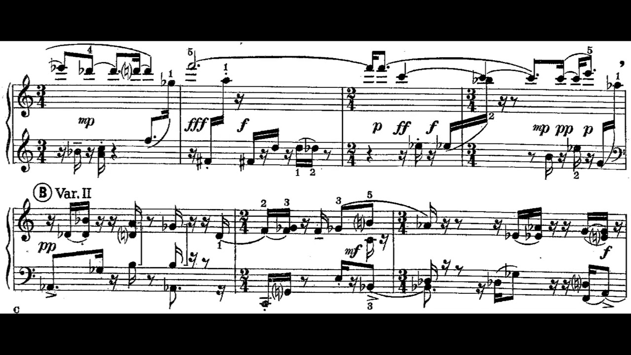 What Is Twelve-Tone Technique In Music: A Complete Guide