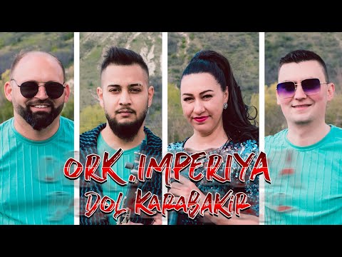 ♪ Ork.İmperiya DULOVO -  Dol Karabakır (COVER) 2021 ork.İmperiya Style  ♪ █▬█ █ ▀█▀