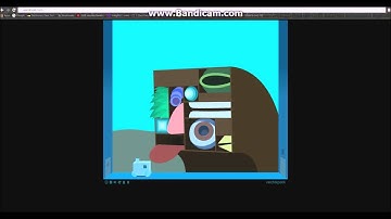 WindowSill / Metamorphabet - Mini walkthrough