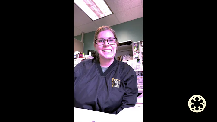 Make a Difference Monday: Mary Alice Daniels  Comm...