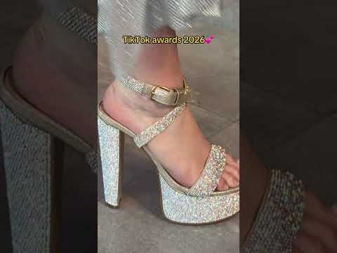 Tiktok Awards 2026 Outfit Ootd Vestidos Kimrixs 