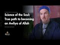Science Of The Soul Path Way To Wilaya Explained Shaykh Abdal Hakim Murad Science Of The Soul Path Way To Wilaya Explained Shaykh Abdal Hakim Murad