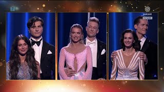 Zwycięzcy | Dancing with the Stars. Taniec z Gwiazdami 14. Wielki Finał