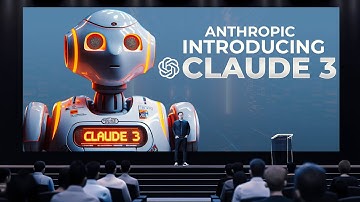 AI Showdown | Claude 3 Dominates GPT 4 And Gemini | Infinite Innovations Tech