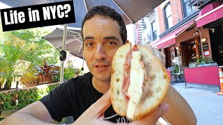 These Iconic NYC Eateries are Struggling to Survive (Life During COVID-19)