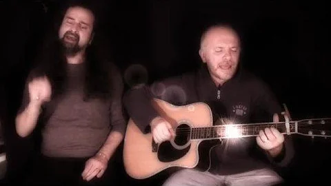 Lay me down (Crosby - Nash) by James Raymond, perf...