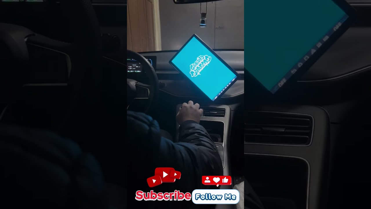 BYD Destroyer 05 DM-İ necə program yazmaq olar?