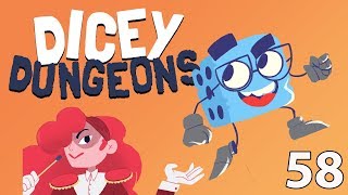 The Real Final Level - Northernlion Plays: Dicey Dungeons [Episode 58]