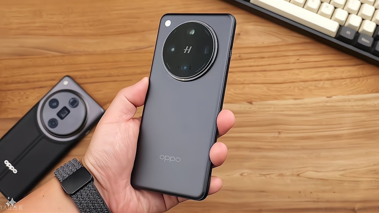 OPPO Find X8 Pro 512 ГБ - купить смартфон: цены, отзывы