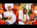 MY EXTRA IGBO-BINI TRADITIONAL WEDDING 2021(IGBANKWU): Full Vlog, Traditional Rites,KELECHI MGBEMENA