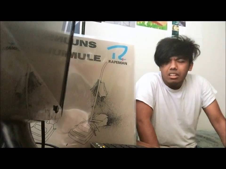 A Loser's Vinyl Update 31 - Morning Cozycast 2k16