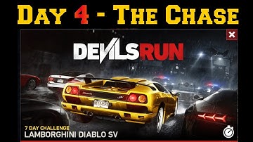 Need for Speed: No Limits™ | Devil