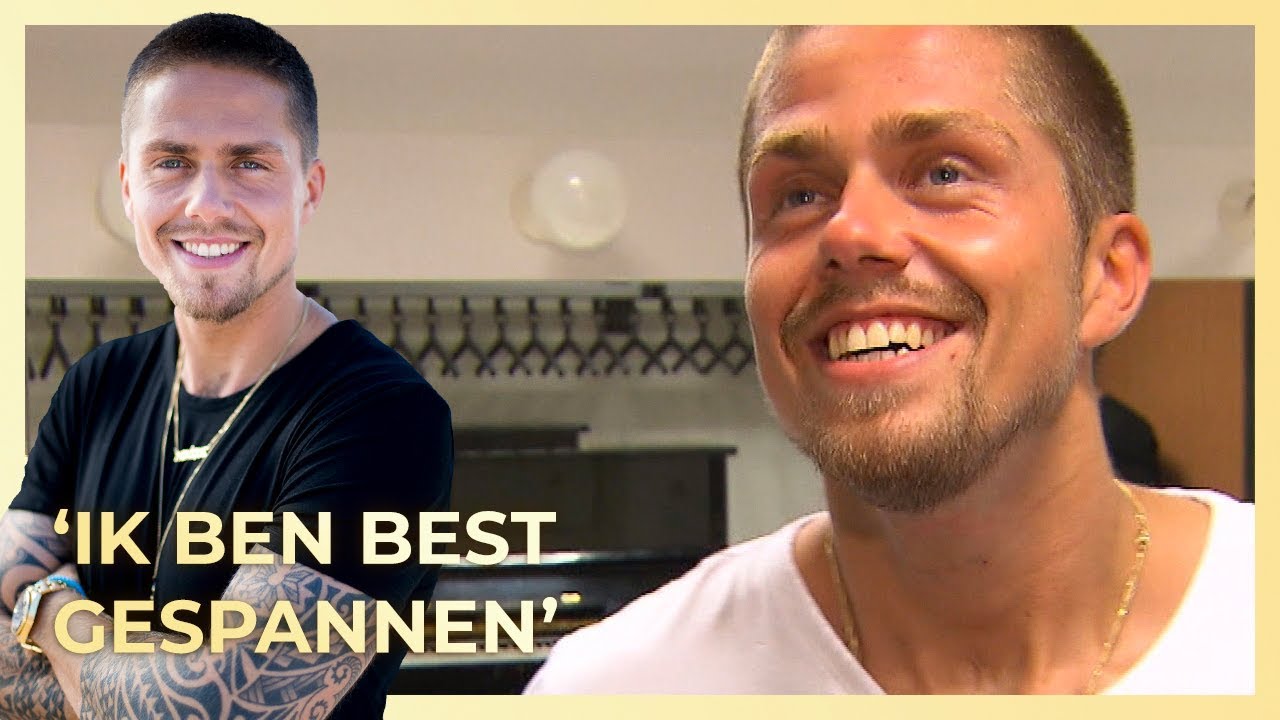 André voor het eerst in lange tijd het podium op! André Hazes Ik haal alles uit het leven André voor het eerst in lange tijd het podium op! André Hazes Ik haal alles uit het leven