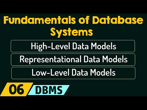 Video: Wat is data-administrasie in DBMS?