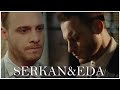 Эда/Серкан (Eda/Serkan ) - Прости меня