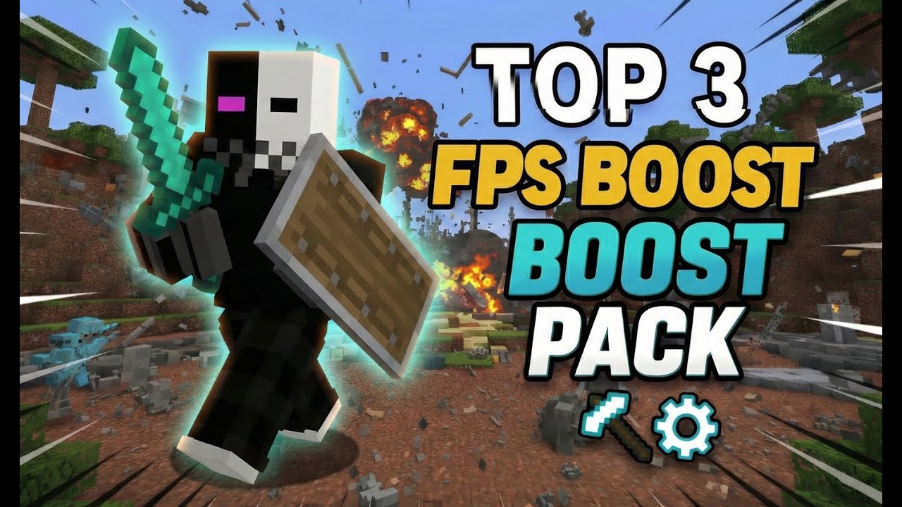 The NEW Top 3 BEST Hypixel Bedwars 16x Texture Packs (1.8.9) | FPS ...