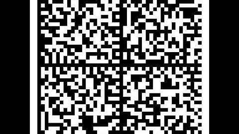 Преобразование кода маркировки в Data Matrix GS1