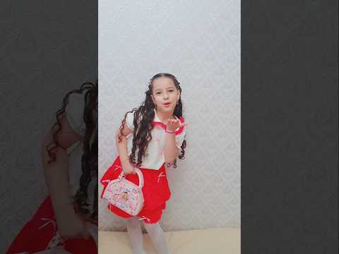 اجا العيد مع مريم 