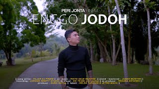 PERI JONTA PINEM - ENGGO JODOH | LAGU KARO TERBARU 2025 ( OFFICAL MUSIC VIDEO )
