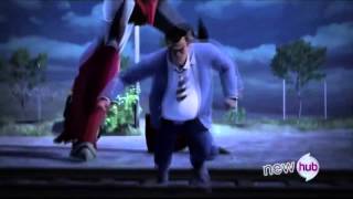 Tfp Knockout Plays Hide And Seek