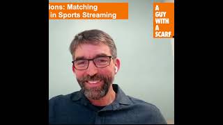 Ep. 56: Paul Boustead - Adaptive Latency Solutions: Matching Technology to Purpose in Streaming