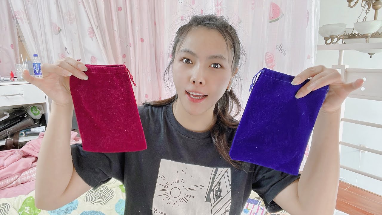 Cảm giác của họ mỗi khi chạm vào vùng kí ức có bạn ( Chọn tụ / Timeless ) 