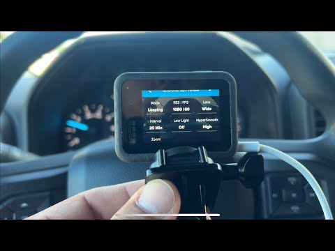 Auto Highlights Gopro