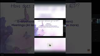 Celebrity IEP Meeting Mess? Know Your LEA Rep's Power! Net Worth