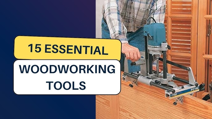 5 Ridicoulously Expensive Woodworking Tools that Are Worth It — 731  Woodworks