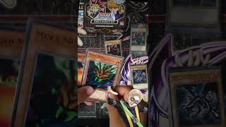 Unboxing Speed Duel:Streets of Battle City P.6 #shorts #unboxing #yugioh #yugiohtcg #unboxingyugioh