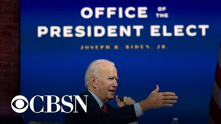 Trump administration allows Biden transition to formally begin