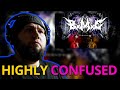 I am highly confused...?! | GERMAN METALHEAD REACTS | BABYMETAL - BxMxC