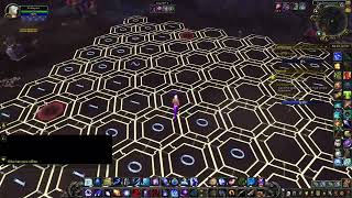 HexSweeper in the Darkmoon Fair on World of Warcraft