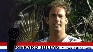 Gerard Joling - Everlasting Love