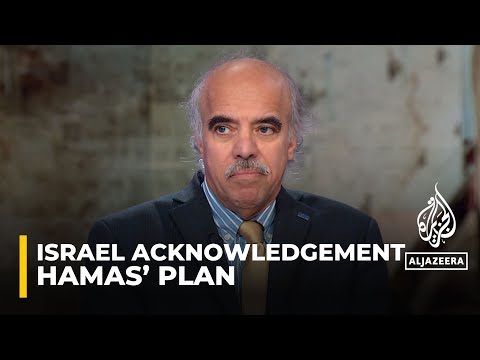 New York Times: Israel knew Hamas's attack plan more than 1 year ago
