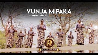 VUNJA MIPAKA