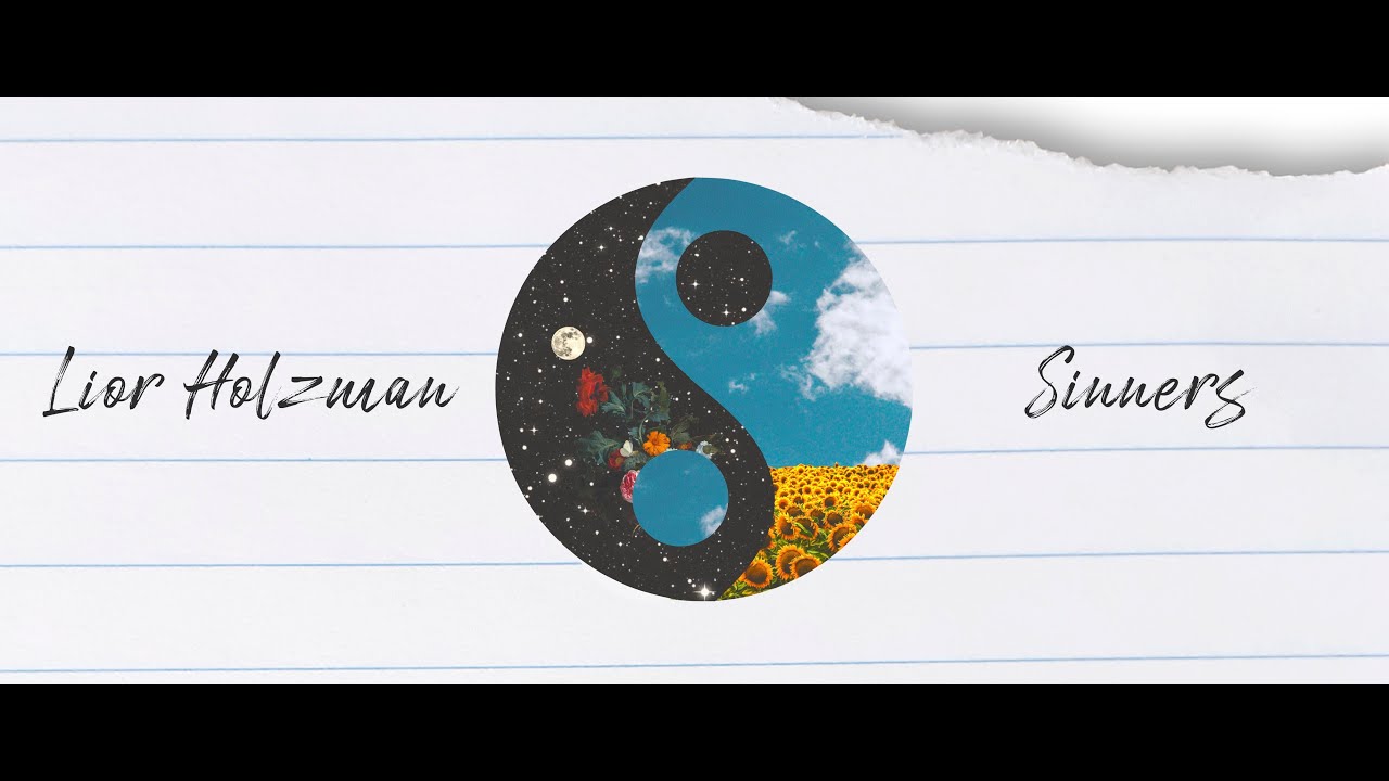 Watch Sinners by Lior Holzman on YouTube Watch Sinners by Lior Holzman on YouTube
