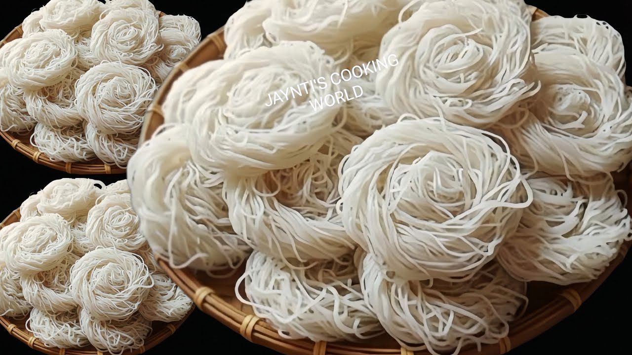 আটা ময়দা চালের গুঁড়ো ছাড়া ঝরনা পিঠা।ভাপে দিতে হবে না,রোদে শুকাতে হবে না সারাবছর সংরক্ষণnew Pitha 