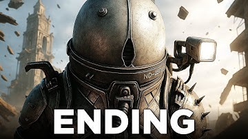 CRONOS THE NEW DAWN ENDING / FINAL BOSS - Walkthrough Gameplay Part 6 (FULL GAME)