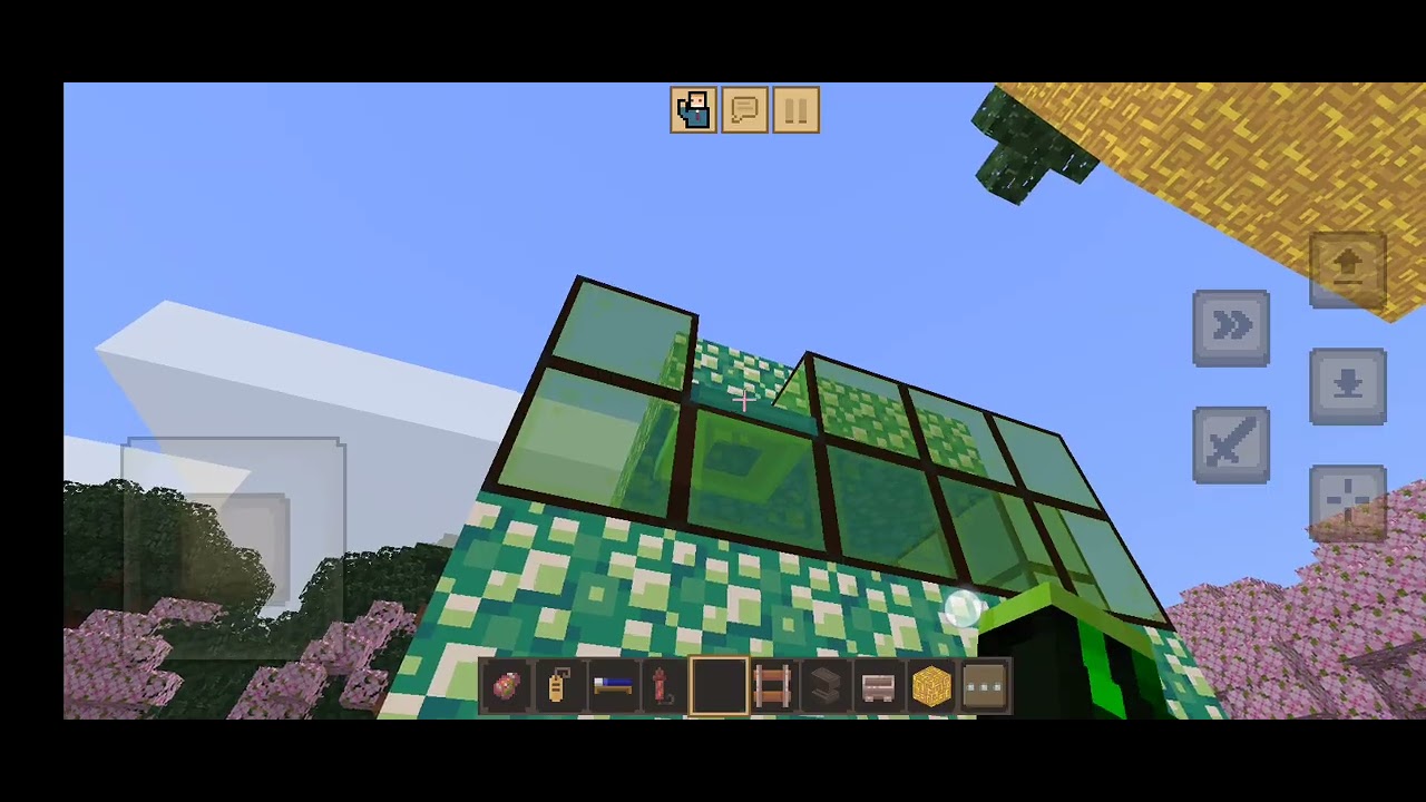 Me desperté en otra ciudad sprunki