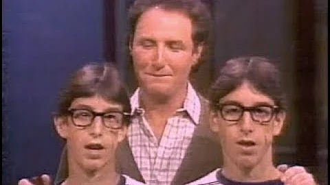 New Catch Phrases Collection on Letterman, 1984-91