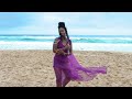 Morena santana  nha vida official music