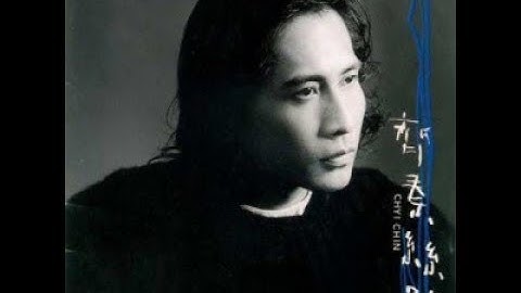 齊秦-不讓我的眼淚陪我過夜(KTV 純伴奏)-高音質