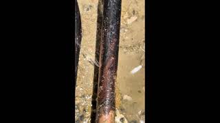 Why Your Boiler Pressure Keeps Dropping | Hidden Heating Leak Found Under Concrete in Potters Bar