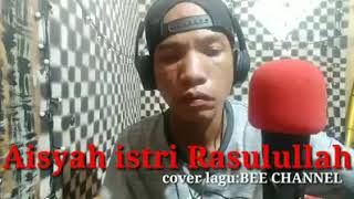 [Cover] Aisyah Istri Rasulullah Bikin Kamu Nangis