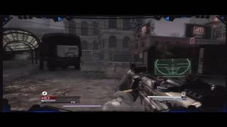 Blacklight Tango Down | Black Ops Mission: Tourist Trap (Part Two)