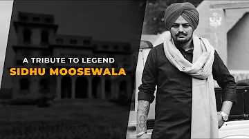 Meri Maa - Tribute to Sidhu Moosewala